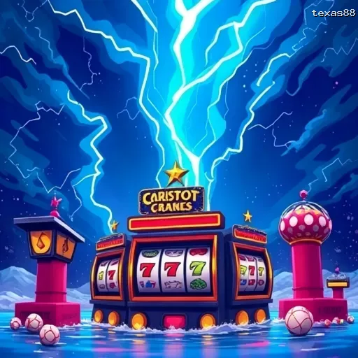 texas88: Promo dan Bonus Terbaik untuk Para Gamer Indonesia