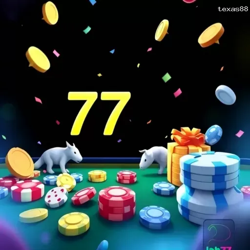 Mengenal texas88 Sebagai Platform Game Online Terpercaya