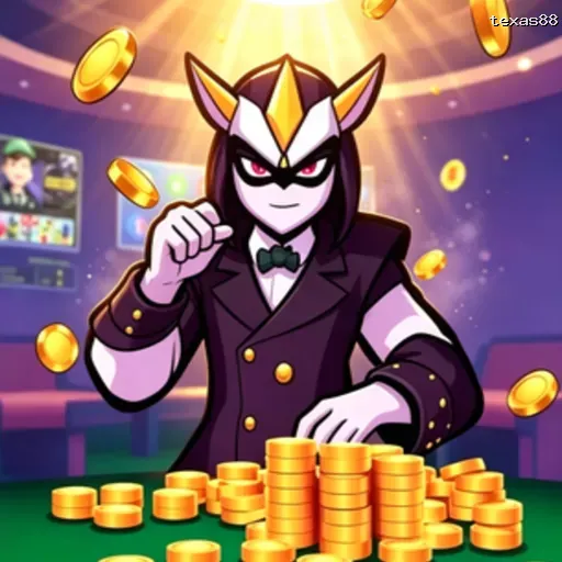 Keamanan dan Keandalan Situs texas88 di Dunia Game