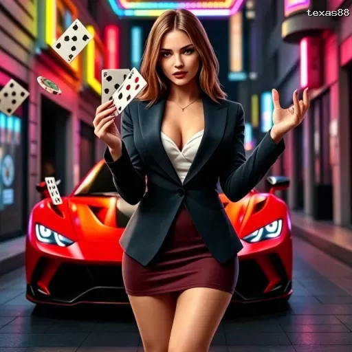 texas88: Bet Sport Dengan Fitur Terbaik untuk Pemain Indonesia